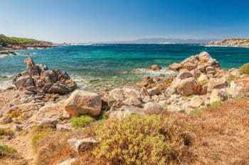 Beach Terravecchia Porto Quadro